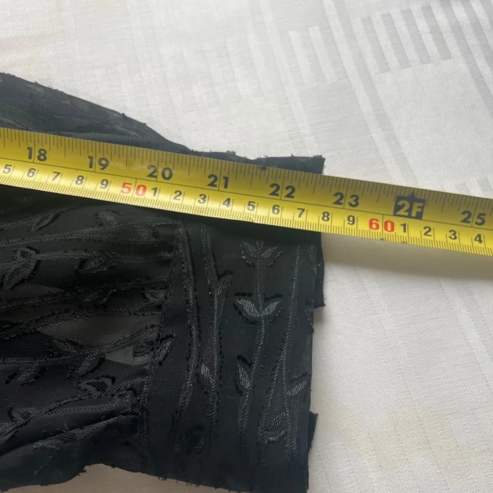 Porto Cruz, Size L, Black - Picture 5 of 6